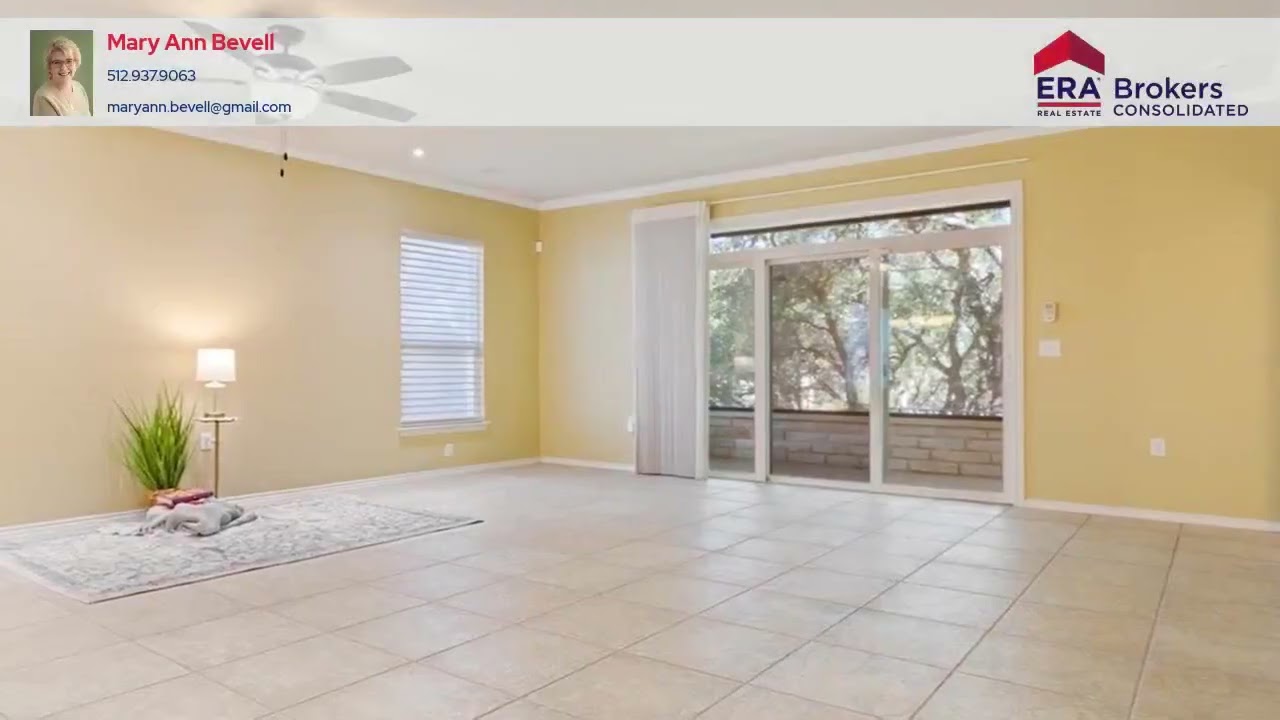 113 Sunnyside Bend, Georgetown, TX 78633