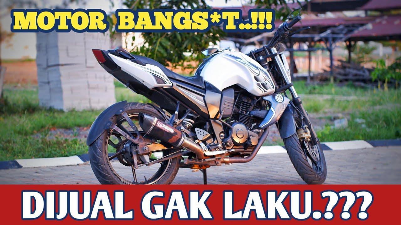 REVIEW YAMAHA BYSON KARBU | PILIHAN MOGE BANGS*D !! #yamaha #yamahabyson #trending #viral