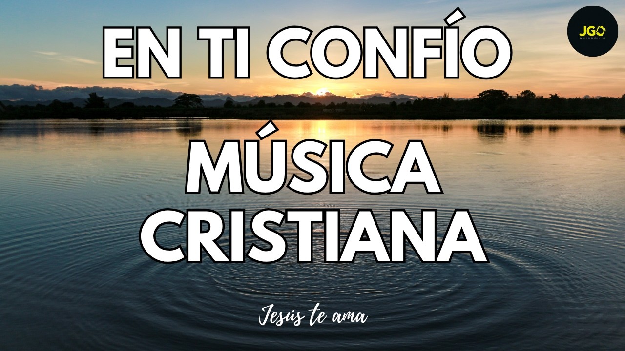 2 HORAS DE ALABANZA Y ADORACI&Oacute;N ✨ ALABANZAS QUE TRANSFORMAN EL ALMA | M&Uacute;SICA CRISTIANA