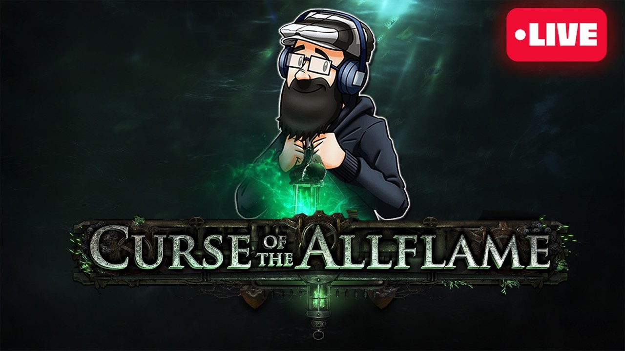 Necro Pure Spectre, Wretched Defiller  -  3.29 Curse of the Allflame