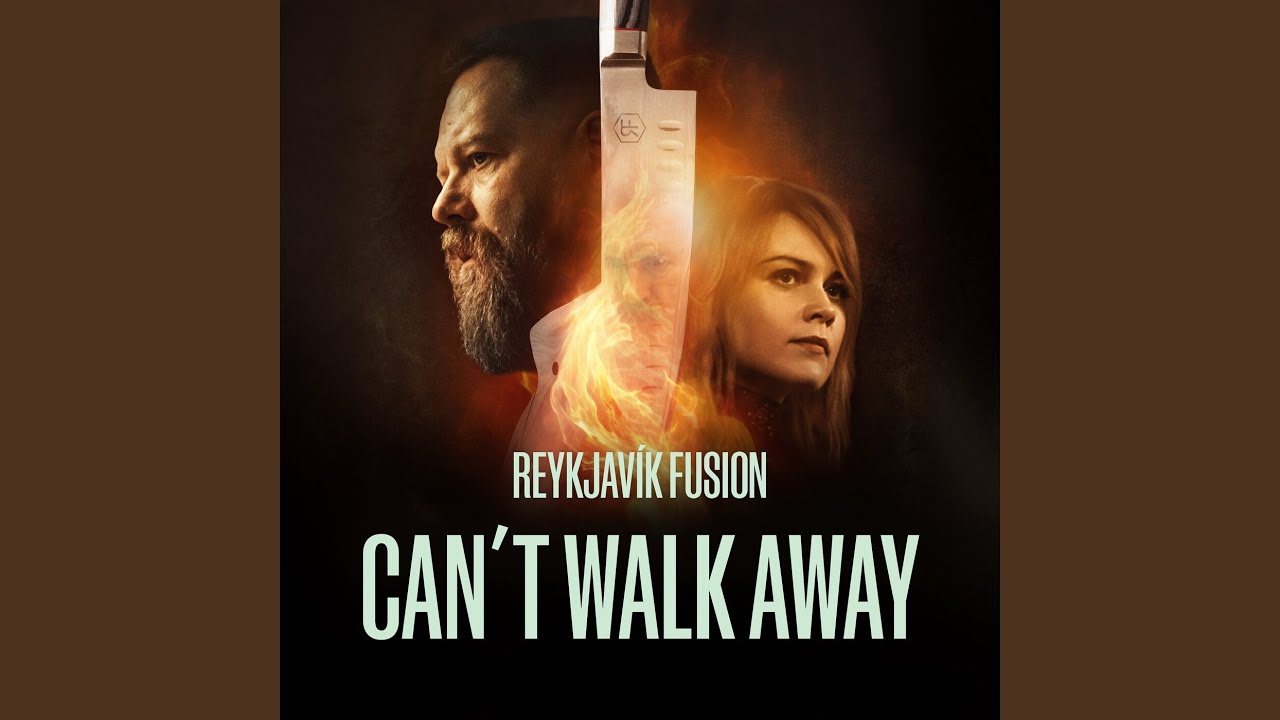 Can't Walk Away