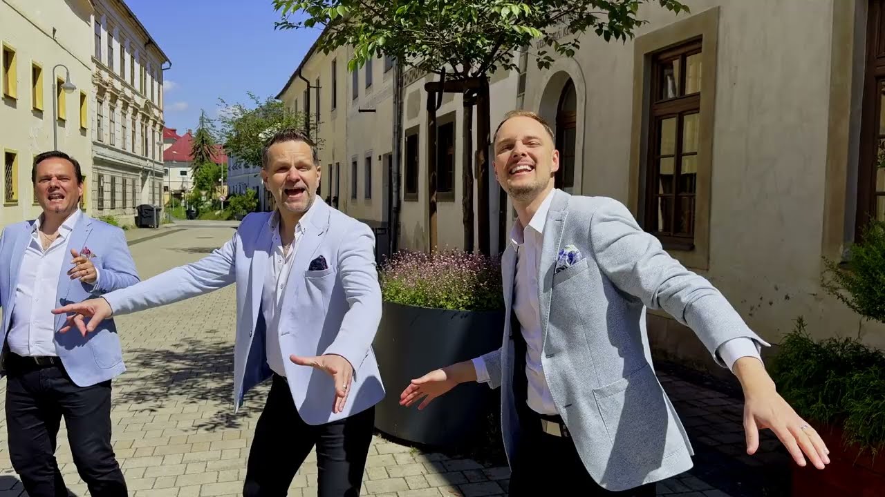 La Gioia feat. Dávid Bílek - LOLITA