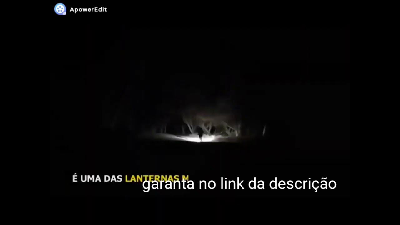 Lanterna militar