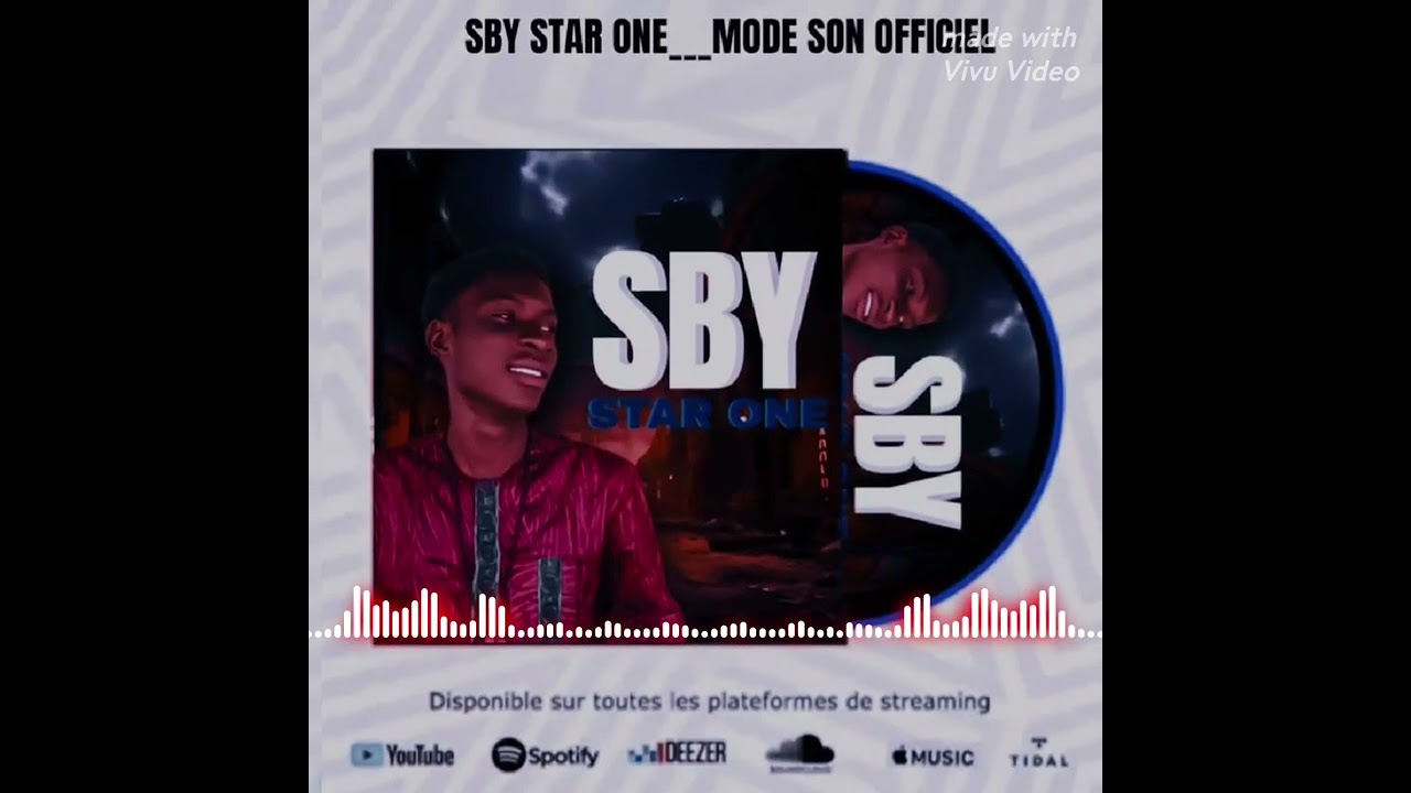 SBY STAR ONE (le monde son Officiel