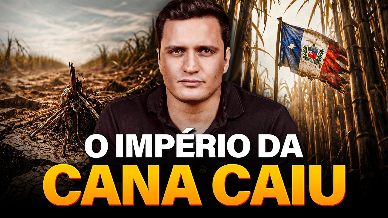 O Império da Cana Que Afundou Alagoas