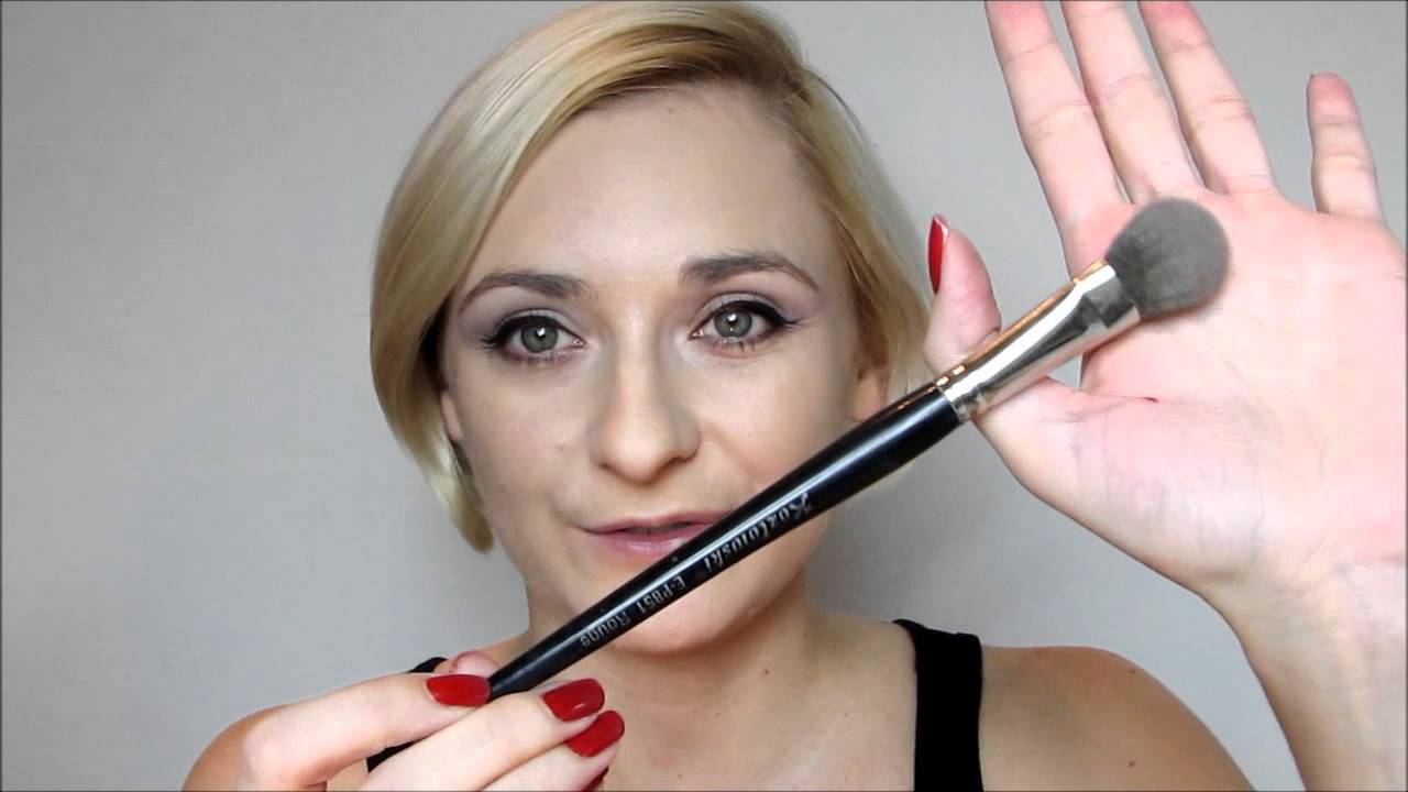 Makijaż inspirowany Marilyn Monroe