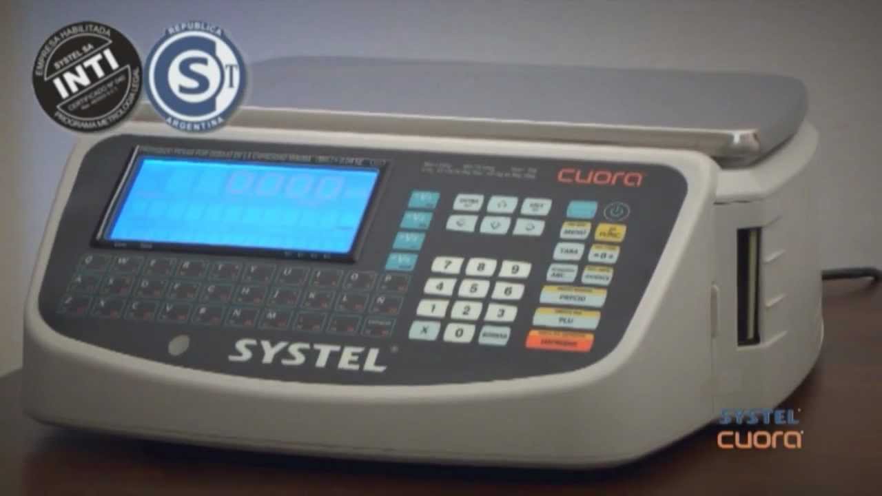 Como usar el equipo Cuora