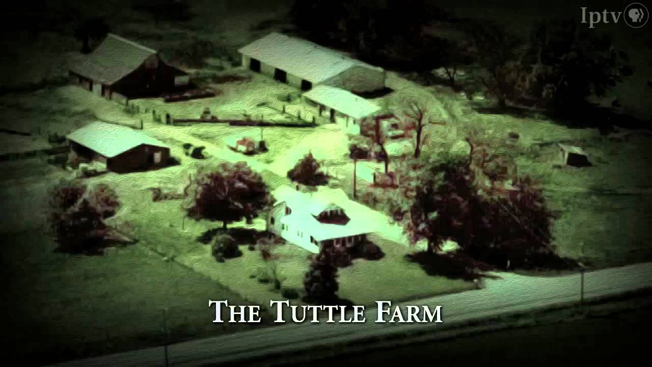 The Farm Crisis Impacts a Variety of Farmers