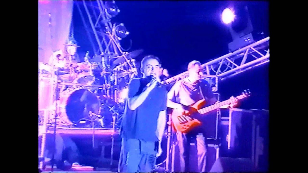 Mango - Io nascerò -Live Lagonegro 1999 di Giuseppe Bartolomeo