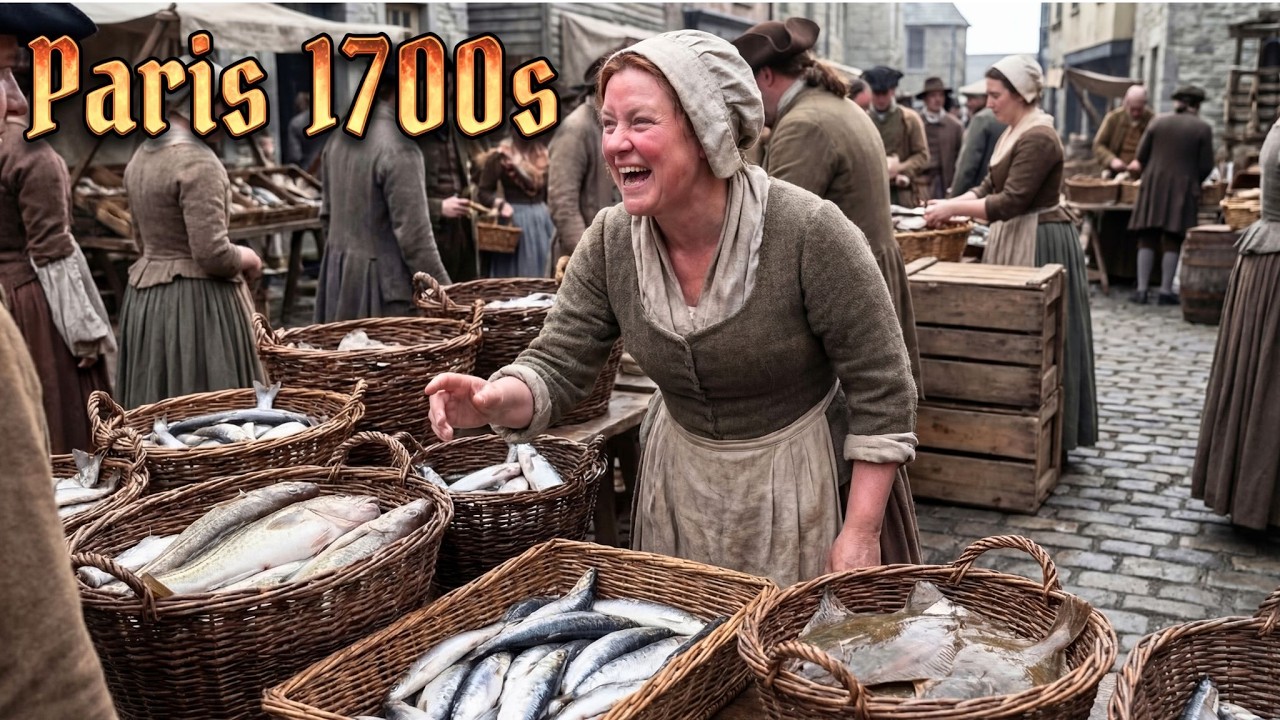 1700s Paris: The Major Events That Shaped Modern France