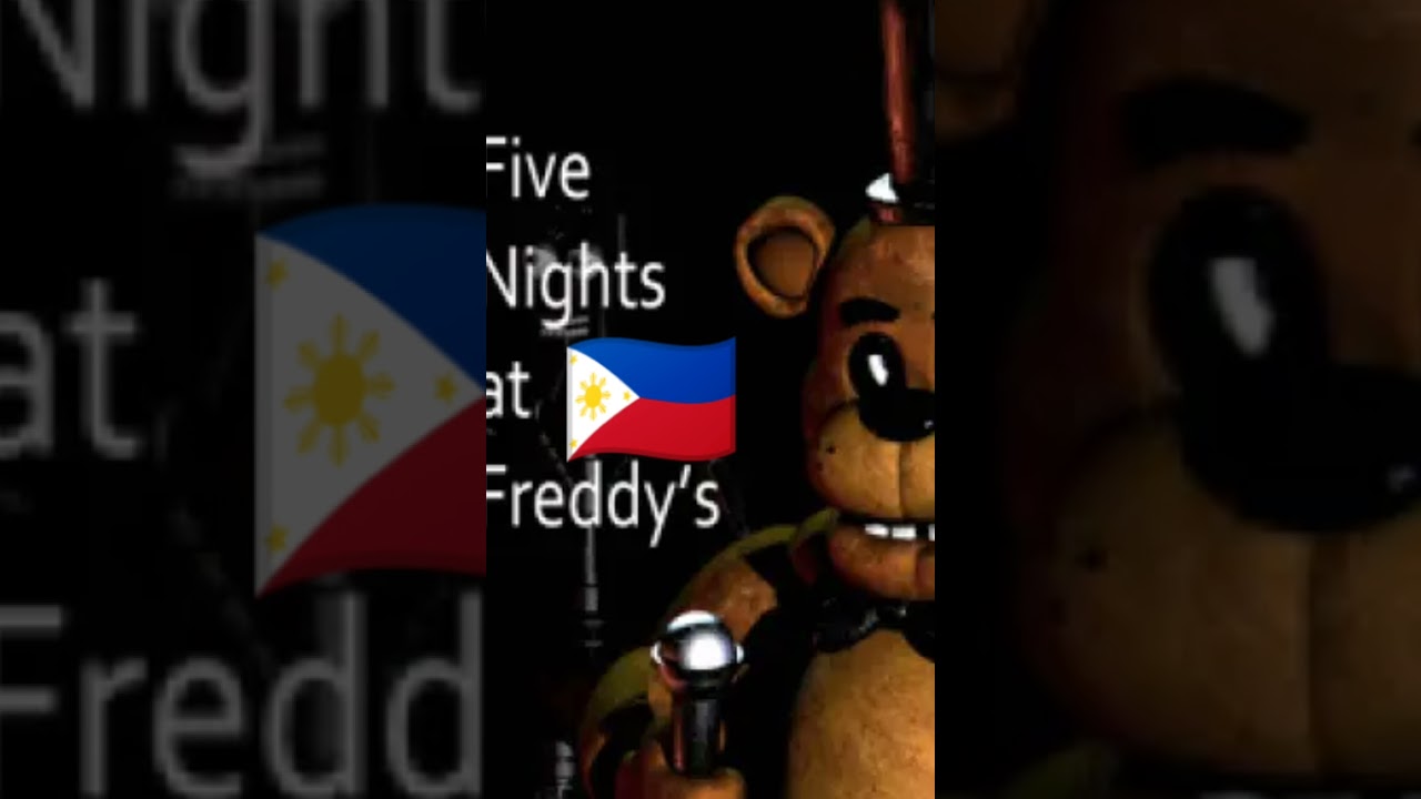 Afton family piano version) Filipino cover