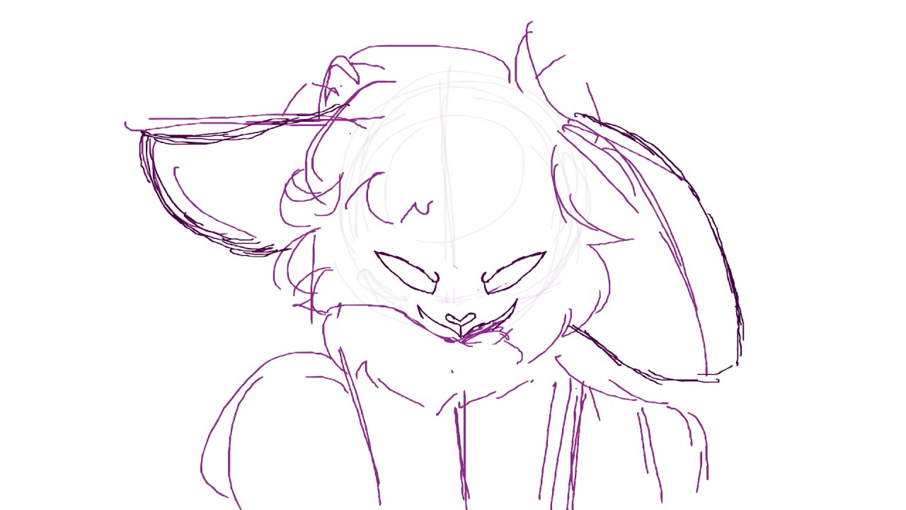 A WIP for Your Viewing Pleasure