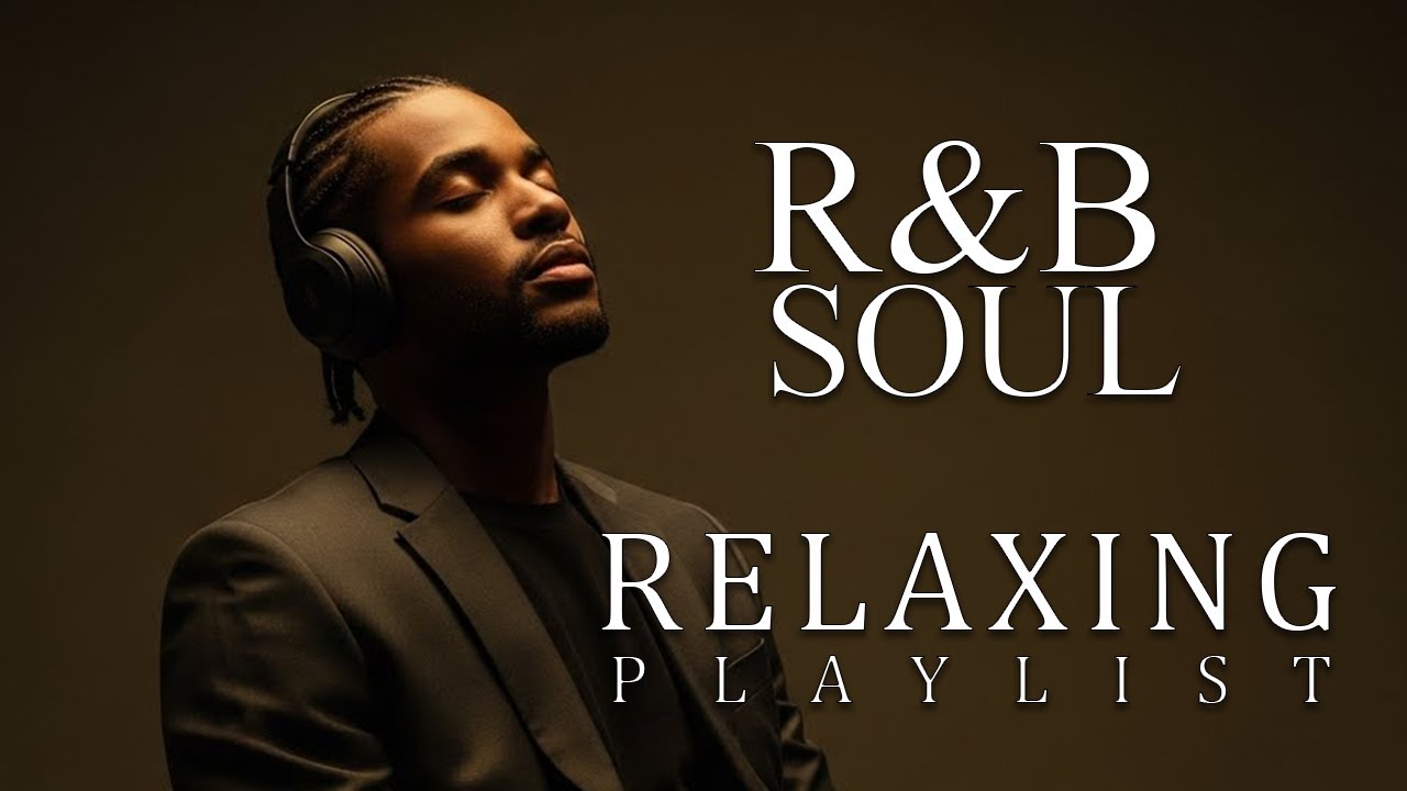 【R&B Soul】Soft R&B Soul Embrace – Warm Sounds for Love & Relaxation Volume 11