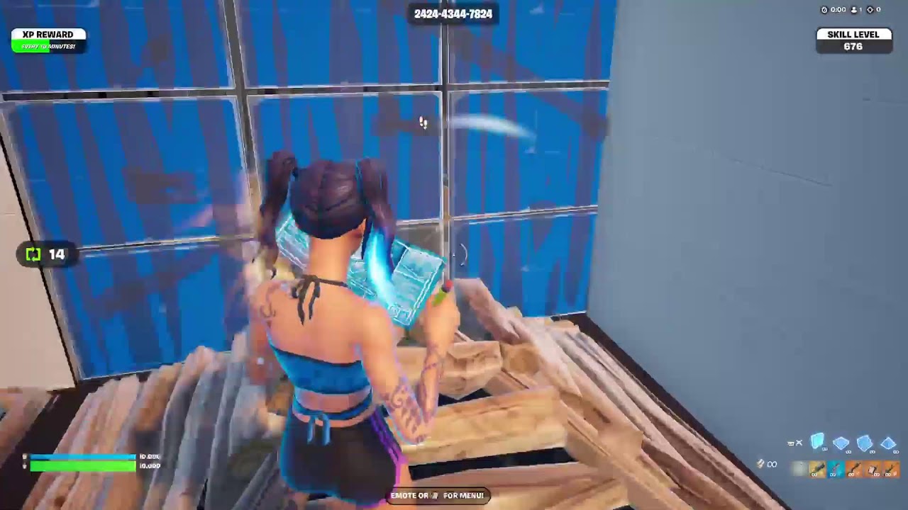 普通に体調悪い#配信#おすすめに乗りたい#リロード参加型#おすすめ#フォートナイト#fortnite#short#ブレインロット#ブレインロット配布#ブレインロット参加型