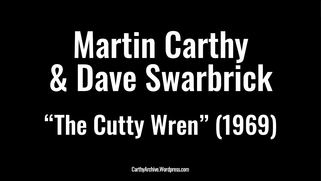 Martin Carthy & Dave Swarbrick 