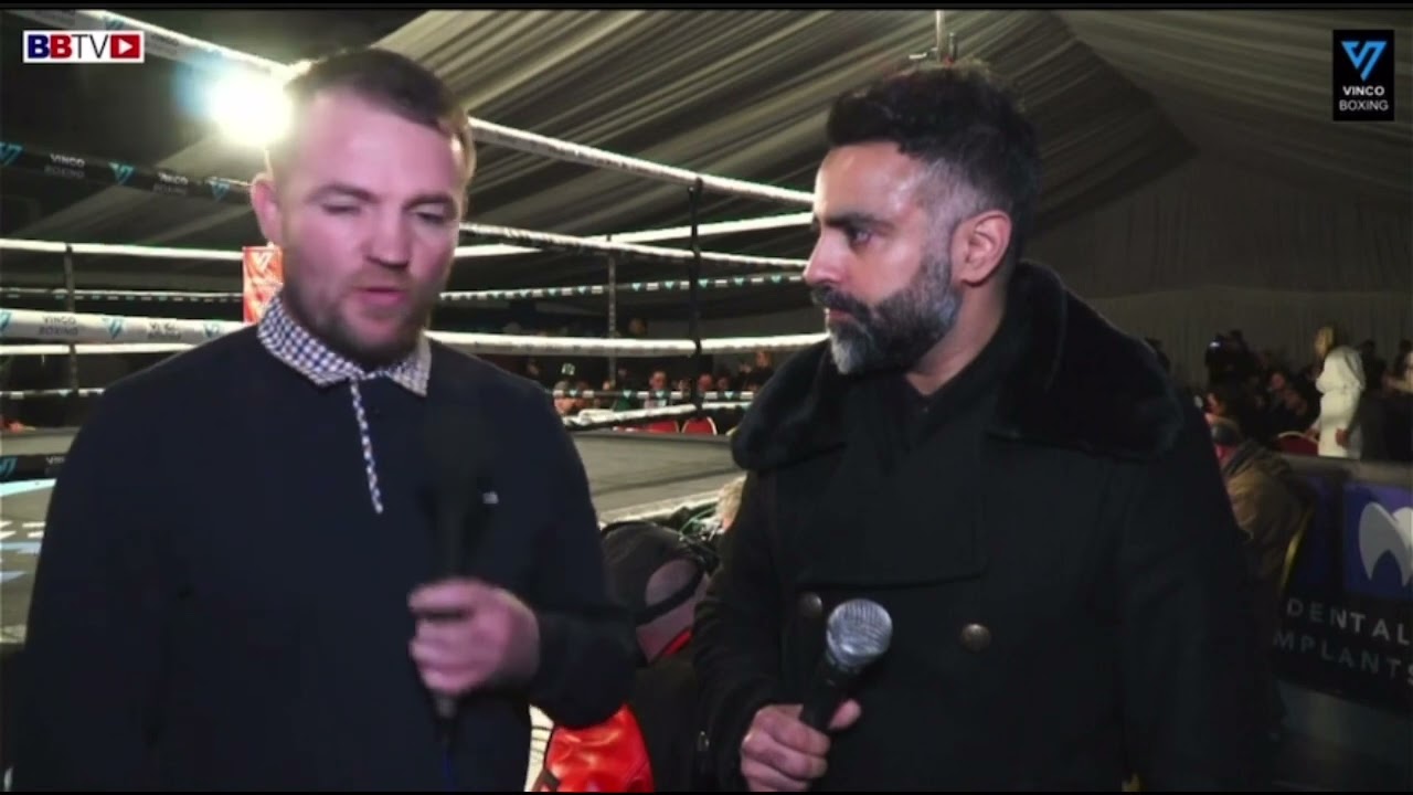 “FOR TWO YEARS I WAS STRUGGLING” FRANKIE GAVIN OPENS UP ABOUT RETIREMENT