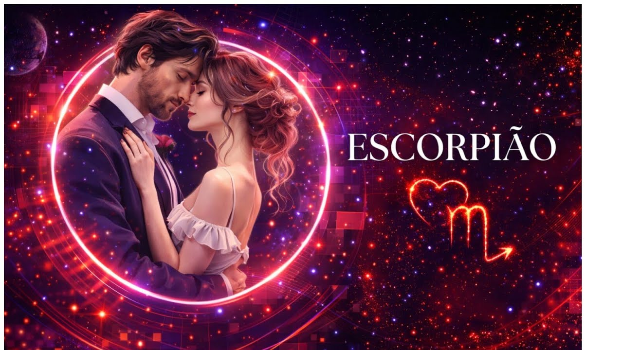 ♏️ESCORPIÃO ELE (a) não consegue mais EVITAR  vai te chamar NAS PRÓXIMAS HORAS ☎️📩😨