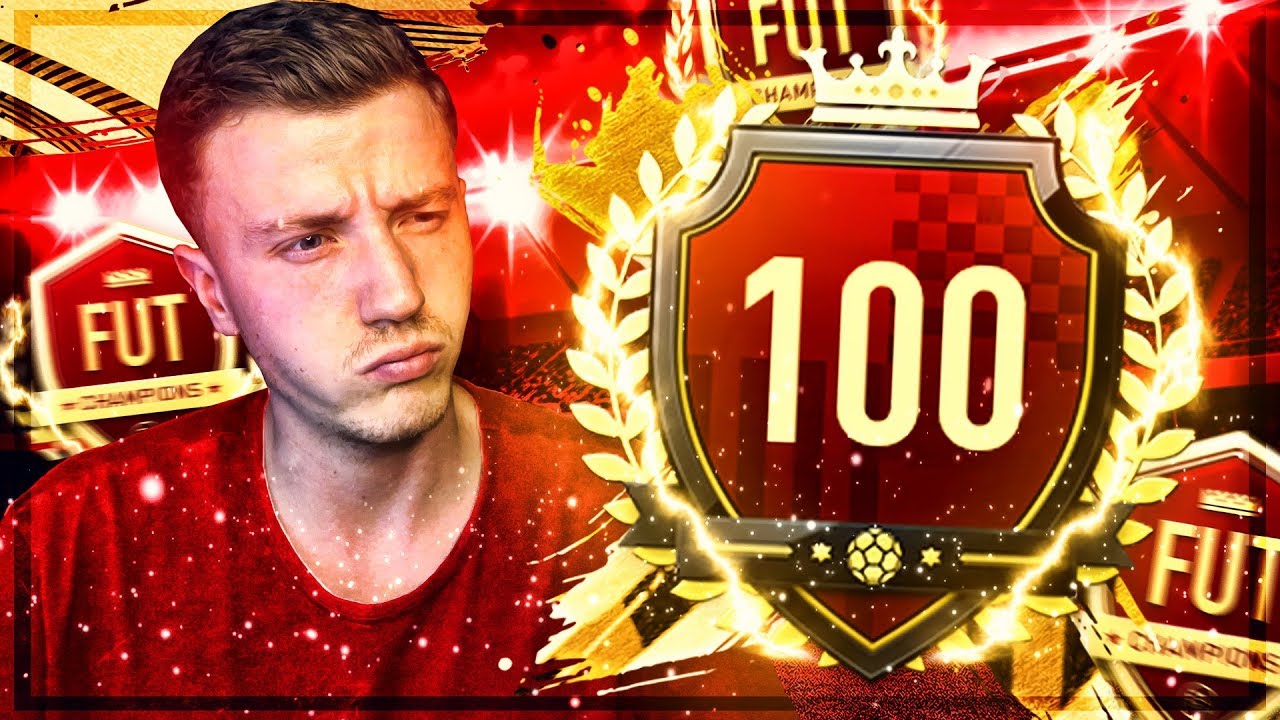 FIFA 19 : TOP 100 oder GRÖßTER Weekend League FAIL des JAHRES?! 😱🔥