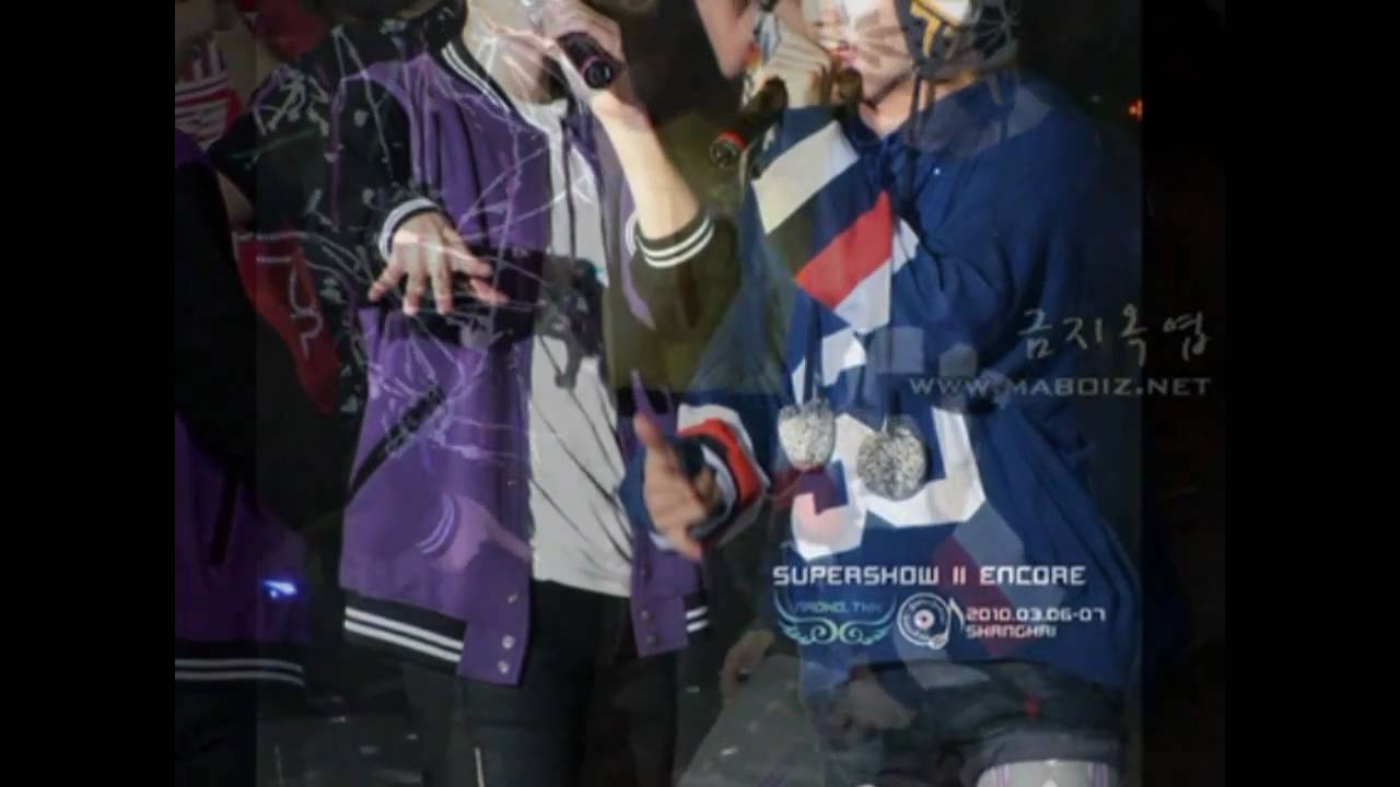[OPV] KyuHyuk/贤赫