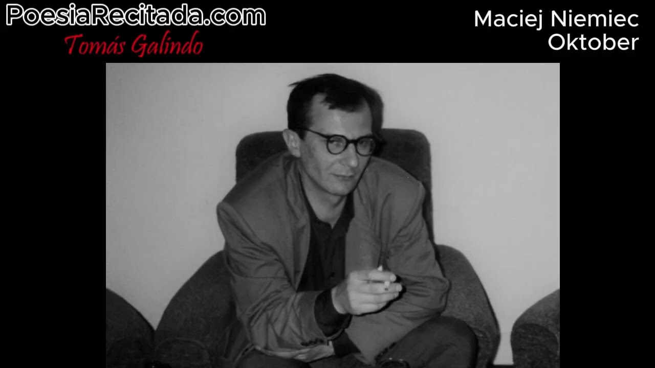 Maciej Niemiec - Oktober