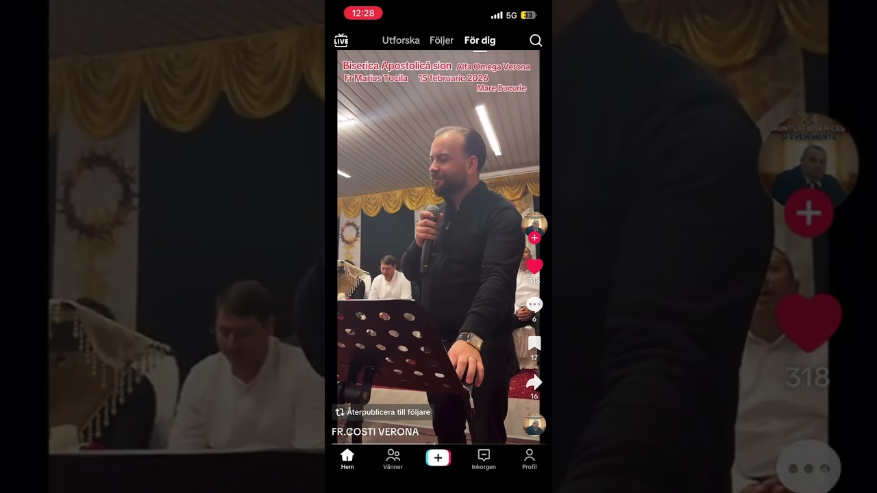 Marius Tocila iehova ire iehova rafa 