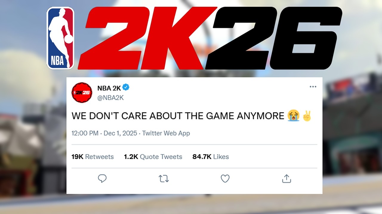 Таково состояние 2K...