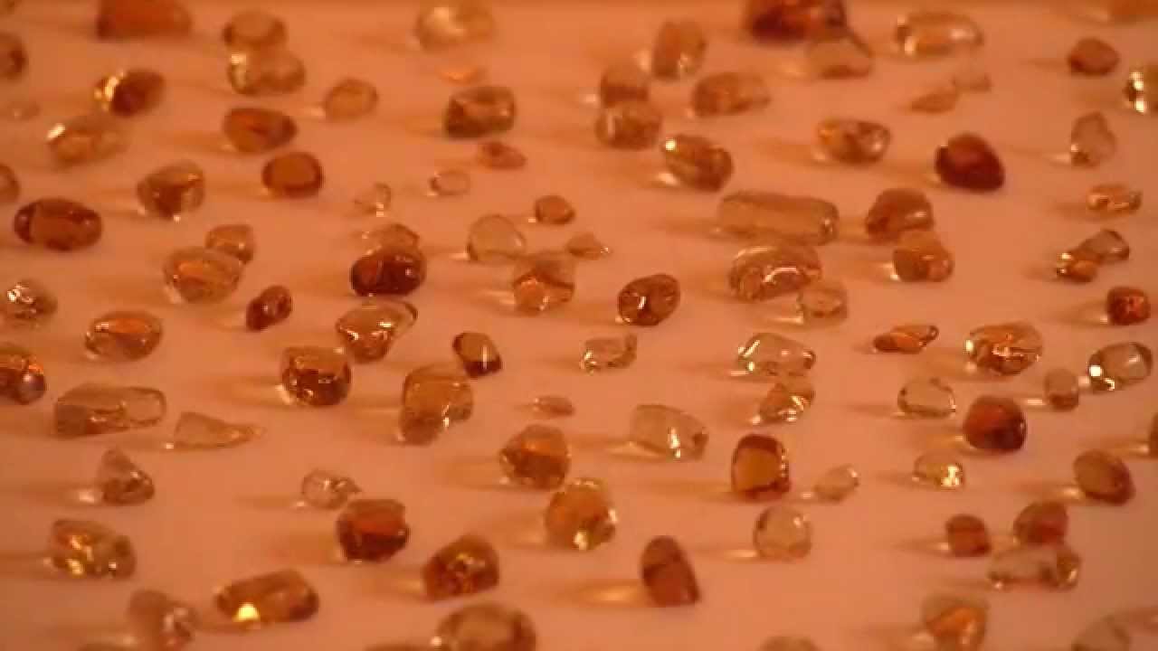 Bullseye Kiln-glass Education Online Trailer #2