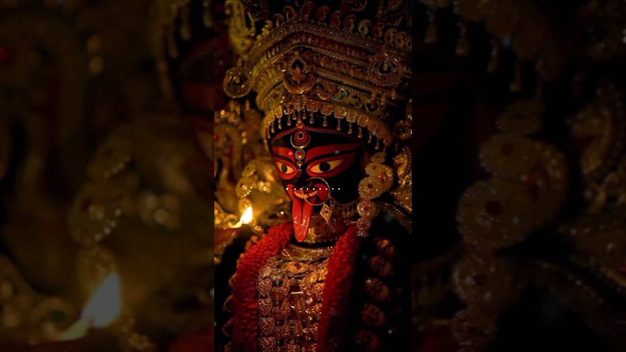 Coming soon 20 October 2025 a very special day kali puja☺️ jay maa kali 🙏🏻#maakali #viral #trending