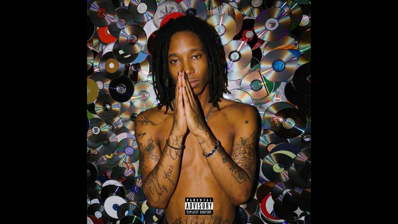 che + nine vicious type beat - 