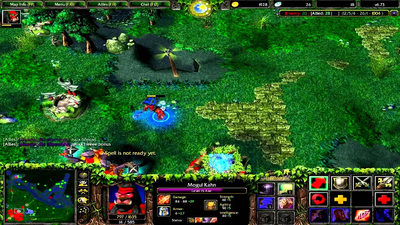 Pubbing with Lumi: Ancient Farmers