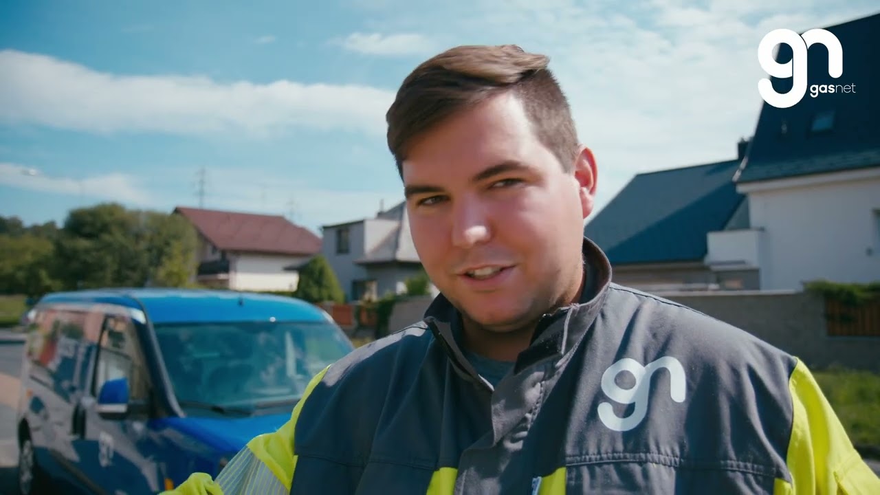 Jak vypadá práce inspektorů plynárenských zařízení?