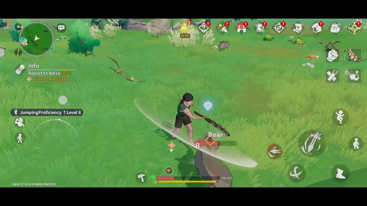 Game name?