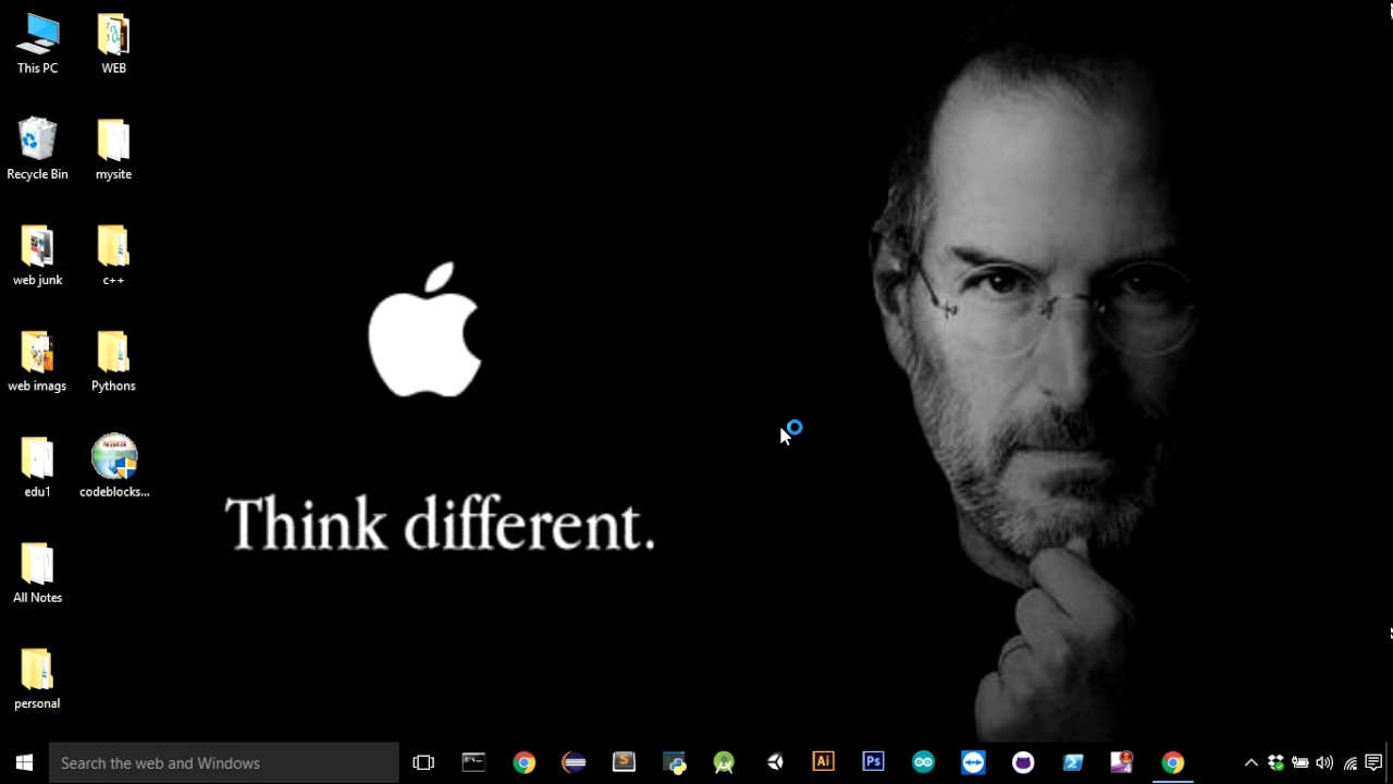 C Programming Tutorial (Tamil)-1- Setting Code Blocks & Hello world !