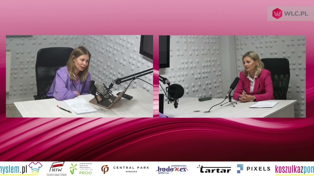 #StudioKarolina i Barbara Zalewska
