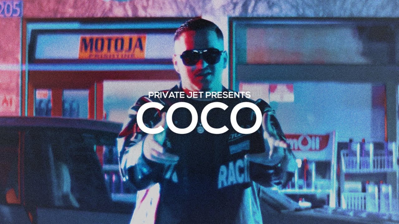 Type Beat Dancehall x Afrobeat - 