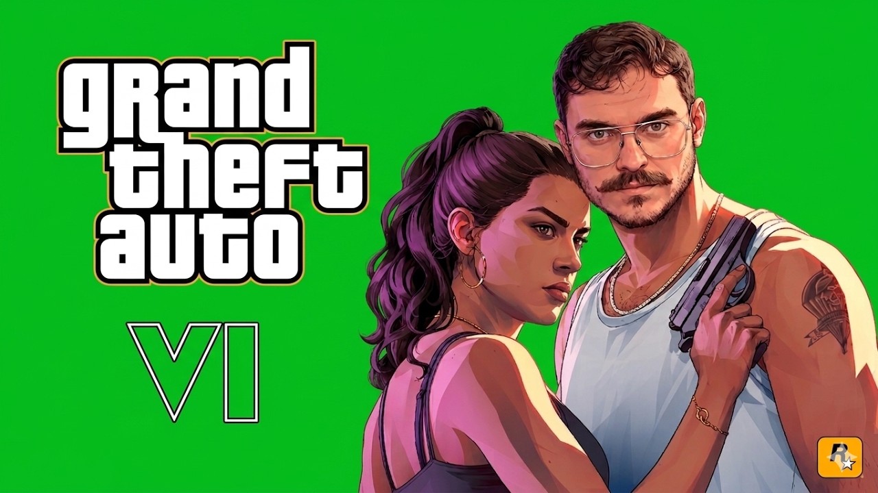 DZIŚ 3 TRAILER GTA VI? Czekamy! (683/880)