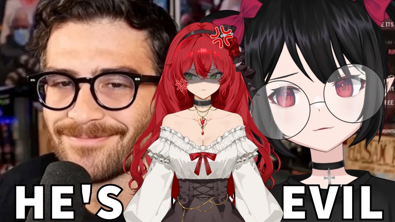 I know we shouldn't be surprised...