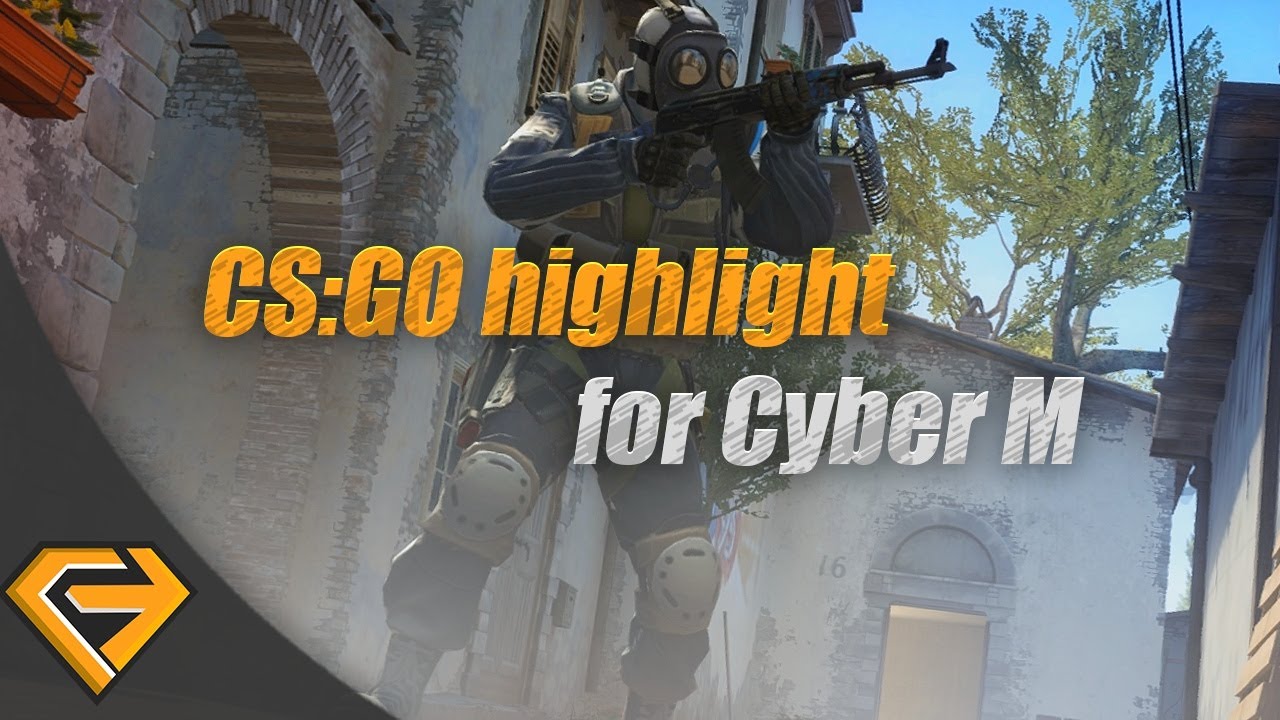Highlight | for Cyber M