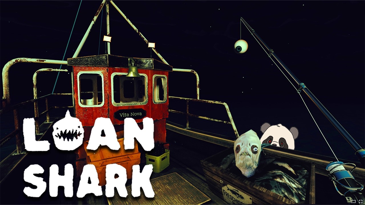 Put The MONEY In The OCEAN | Loan Shark