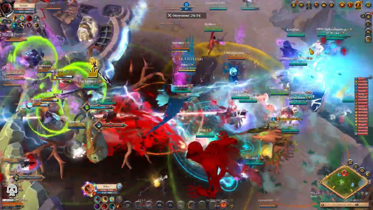 Albion Online 2025 09 20   17 34 46 02 DVR