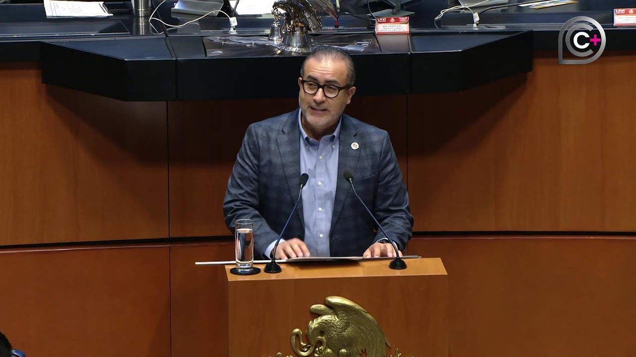 Sesión de la Cámara de Senadores, del 19 de marzo de 2026