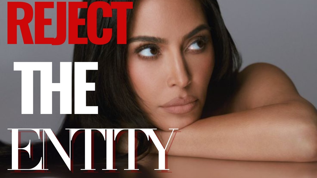 Dark Entities And Beauty Industries | Spiritual Hygiene