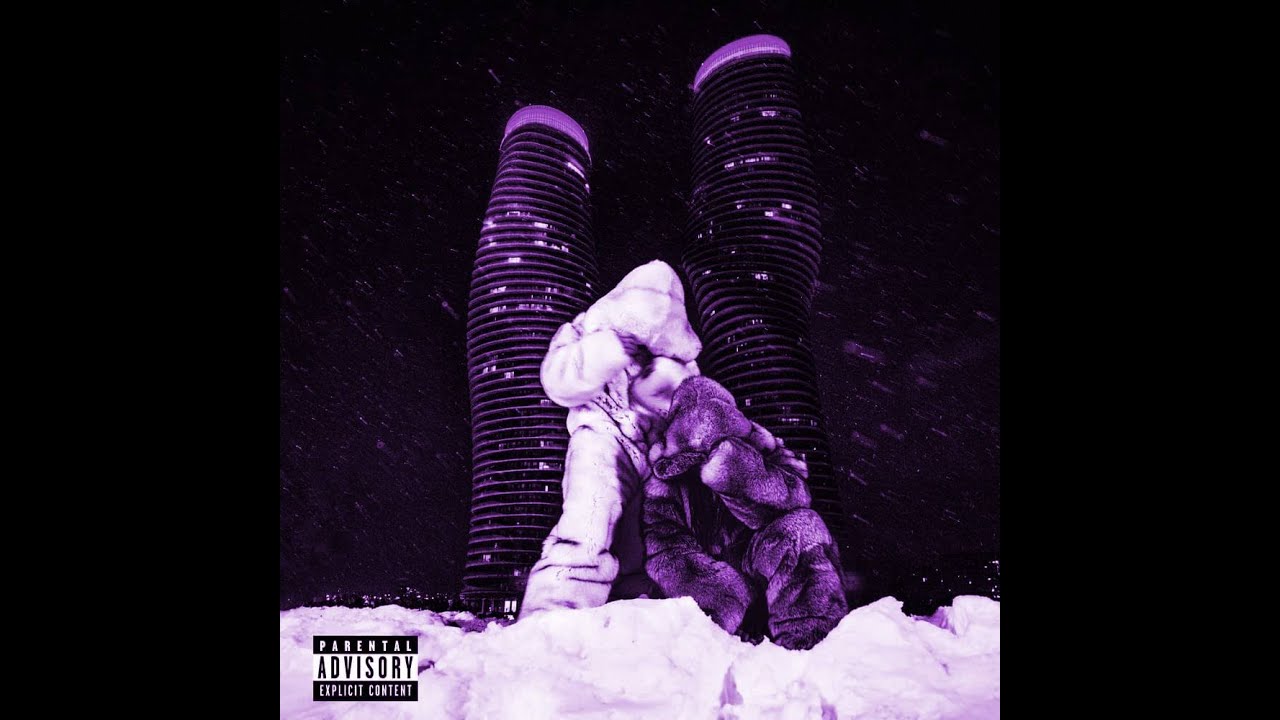Drake & PARTYNEXTDOOR &ndash; SOMETHING ABOUT YOU (Chopped and Screwed)(Shook)