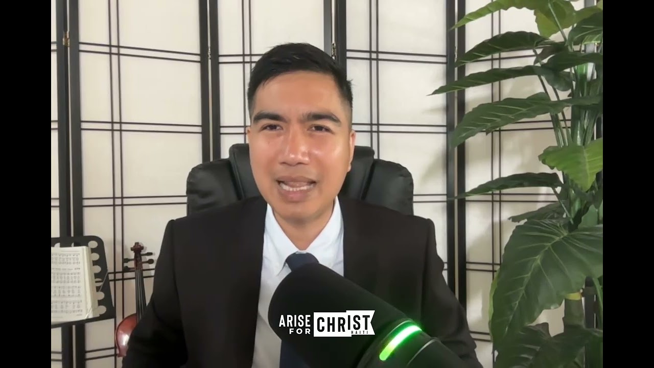 Arise For Christ Philippines