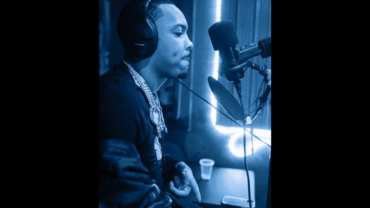 (FREE) 🌑 G Herbo Type Beat - “Victory Lap”