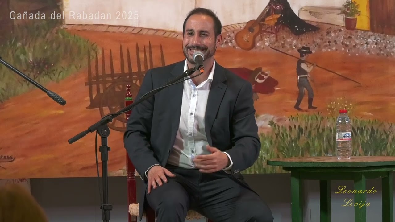 MANUEL CRIBAÑO.  