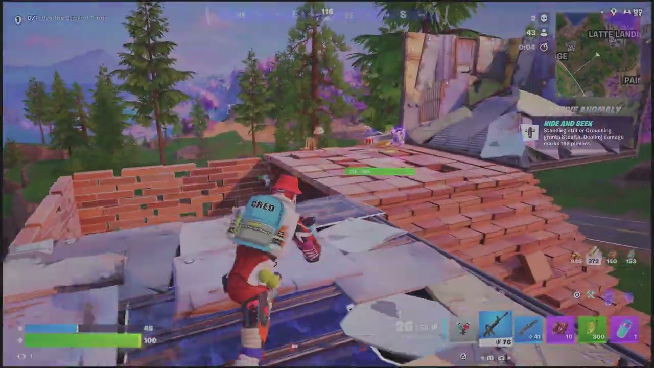 Fortnite
