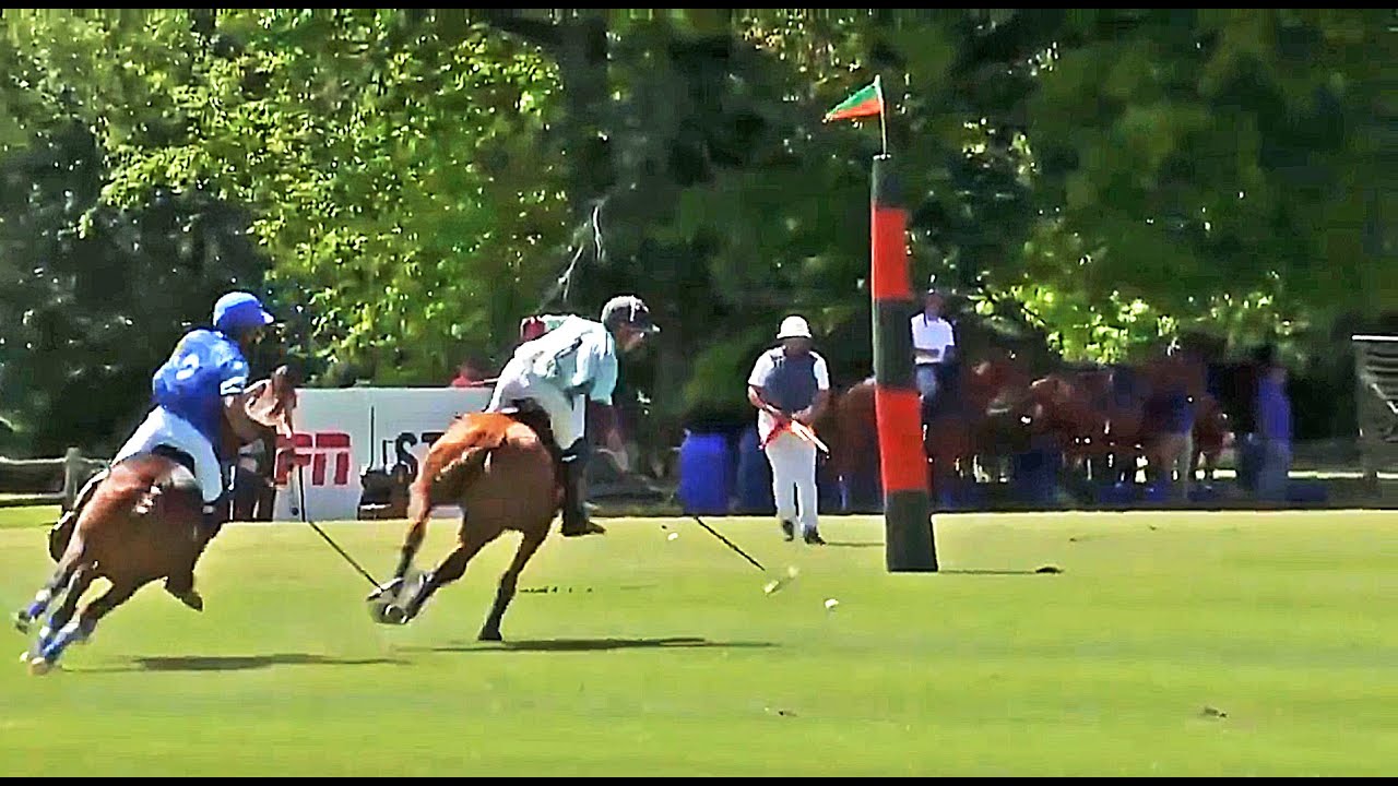 Tortugas Open 2023 - Match 07 - La Irenita Clinova vs La Hache Cria