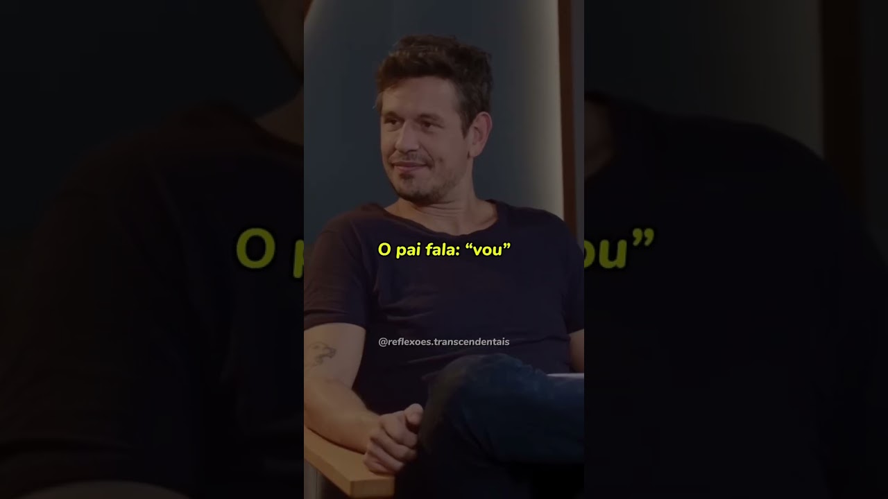 O ENSINAMENTO DO FILHO PR&Oacute;DIGO | Greg&oacute;rio Duvivier
