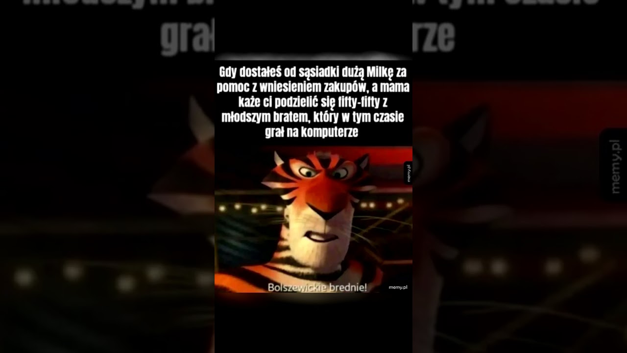 Śmieszne Polskie Memy &ndash; Humor, Kt&oacute;ry Zna Każdy